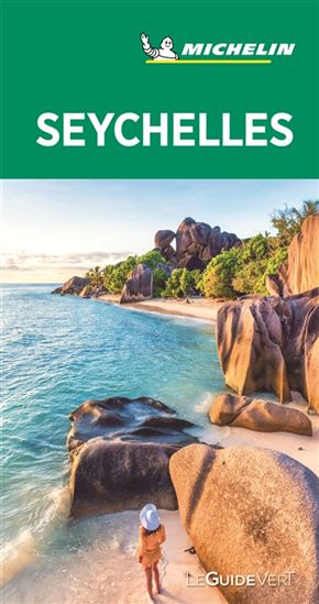Seychelles 2020 - COLLECTIF
