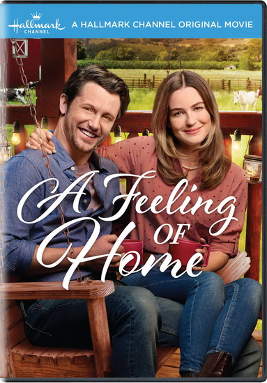 A Feeling of Home - RICHARD GABA