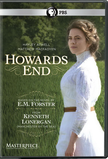 Howards End (Masterpiece)