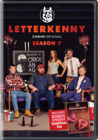Letterkenny (Season 7) - LETTERKENNY