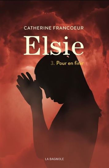 Pour en finir #03 - CATHERINE FRANCOEUR