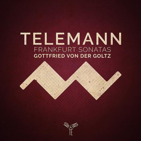 Telemann: Frankfurt Sonatas - TELEMANN