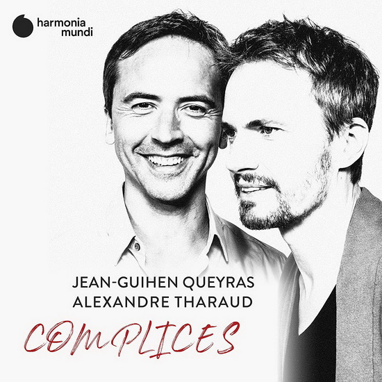 Complices - COMPILATION VIOLONCELLE ET PIANO
