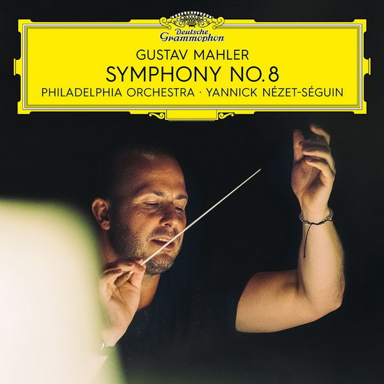 Mahler: Symphony No.8 - MAHLER