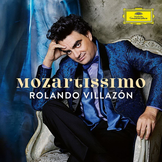 Mozartissimo - Best Of Mozart - MOZART