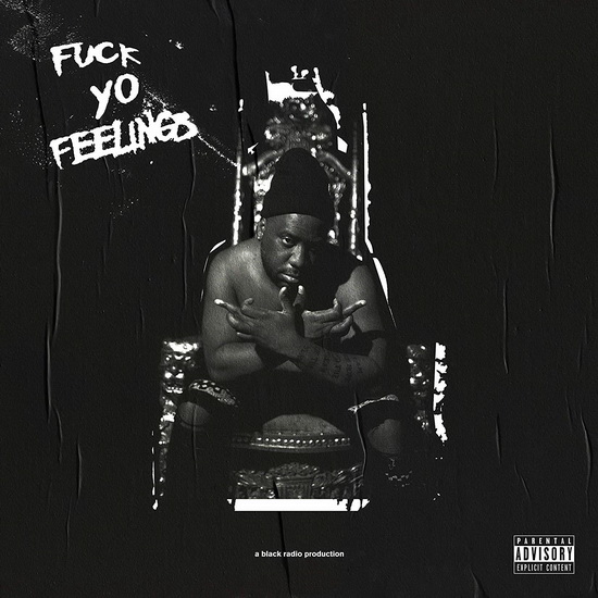 Fuck Yo Feelings - ROBERT GLASPER