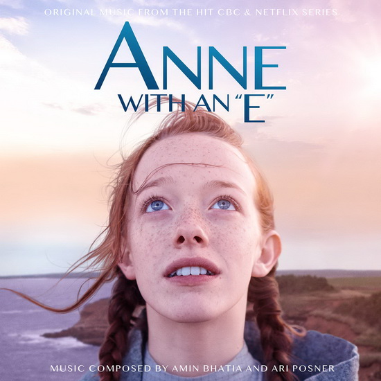 Anne With An E - ARI POSNER - AMIN BHATIA