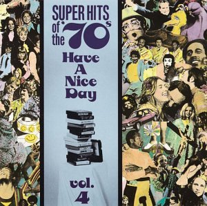 Have A Nice Day - Vol. 4 - COMPILATION
