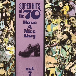 Have A Nice Day - Vol. 7 - COMPILATION