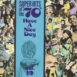 Have A Nice Day - Vol.19 - COMPILATION