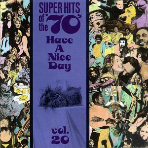 Have A Nice Day - Vol.20 - COMPILATION