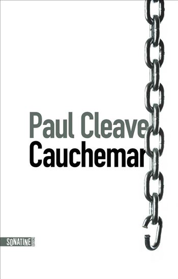 Cauchemar - PAUL CLEAVE