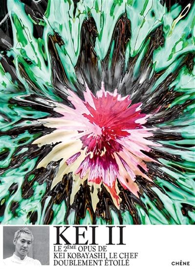 Kei #02 - KEI KOBAYASHI - CHIHIRO MASUI