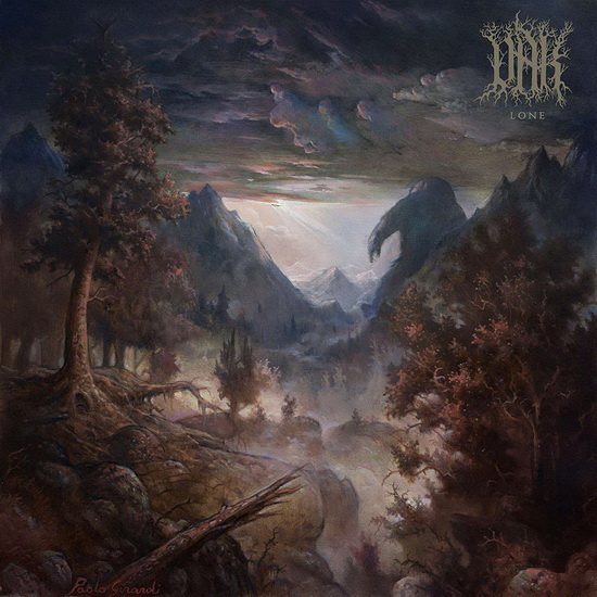 Lone - OAK