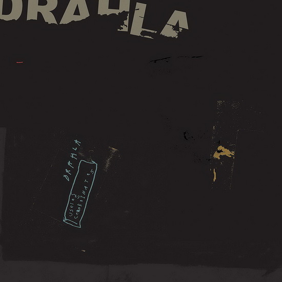 Useless Coordinates - DRAHLA
