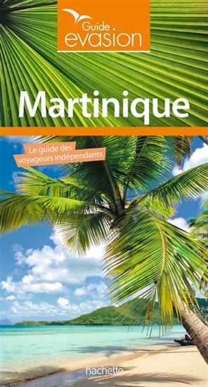 Martinique N. éd. - CATHERINE DEBEDDE