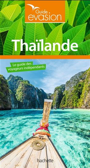 Thaïlande - CHRISTINE ROUTIER-LE DIRAISON