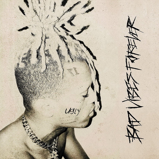 Bad Vibes Forever - XXXTENTACION