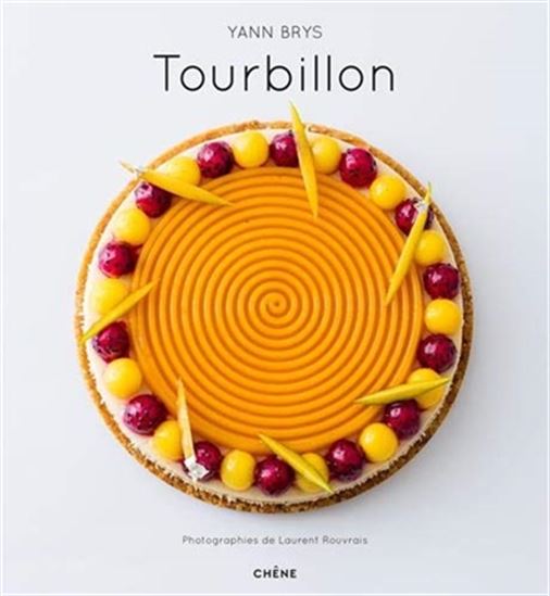 Tourbillon - YANN BRYS