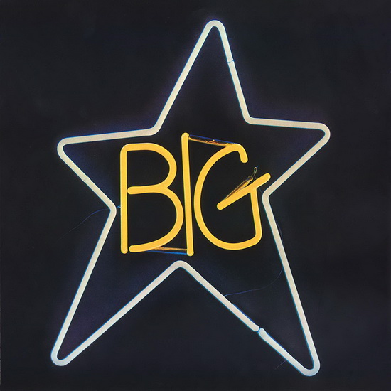No.1 Record (Vinyl) - BIG STAR