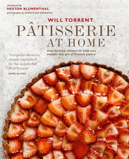 Pâtisserie at Home - WILL TORRENT