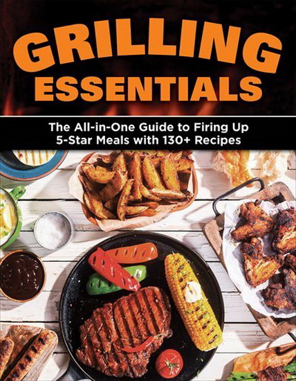 Grilling Essentials - COLLECTIF