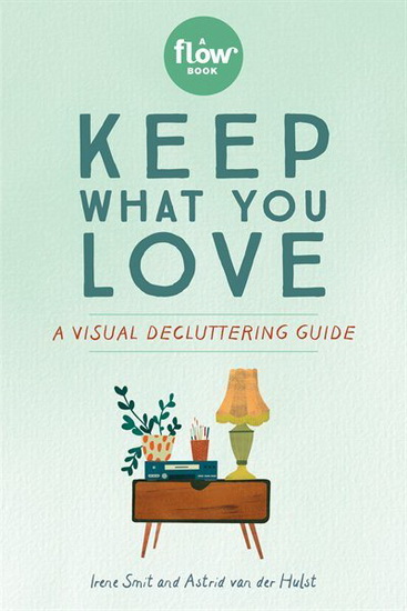 Keep What You Love - COLLECTIF