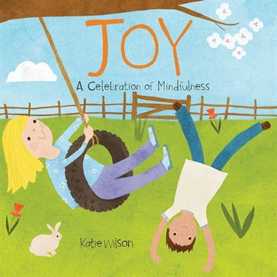 Joy - KATIE WILSON