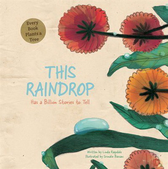 This Raindrop - LINDA RAGSDALE - SRIMALIE BASSANI