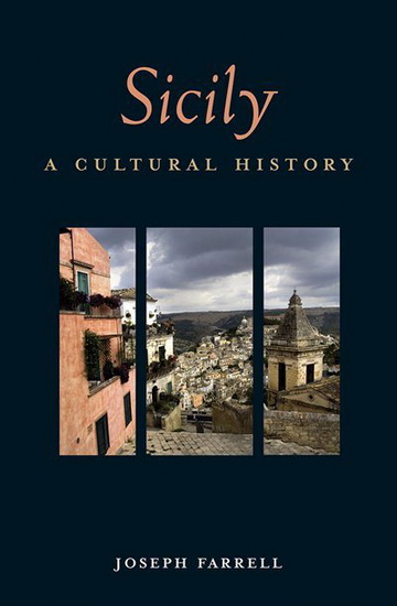 Sicily - JOSEPH FARRELL
