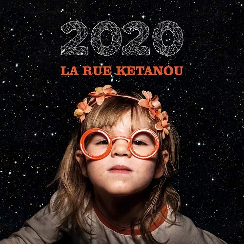 2020 - RUE KÉTANOU (LA)