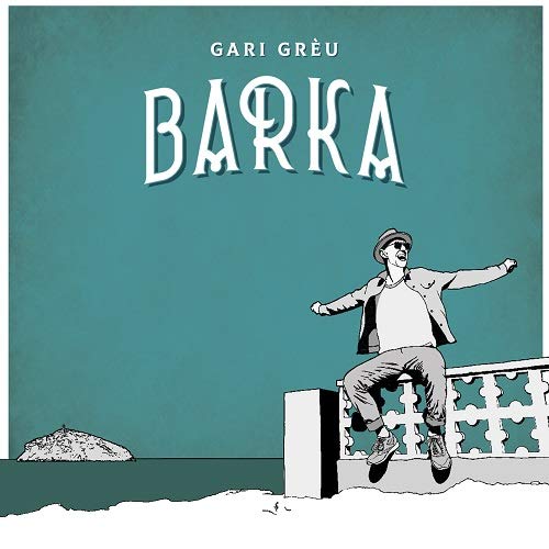 Barka - GARI GREU