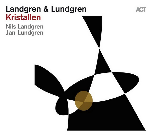 Kristallen - NILS LANDGREN - JAN LUNDGREN