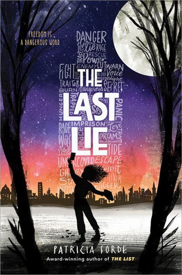 The Last Lie - PATRICIA FORDE