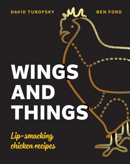 Wings and Things - BEN FORD - DAVID TUROFSKY