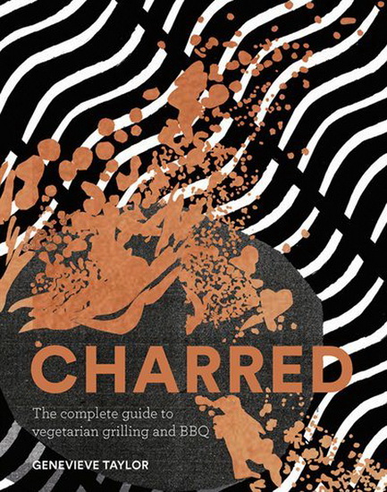 Charred - GENEVIEVE TAYLOR