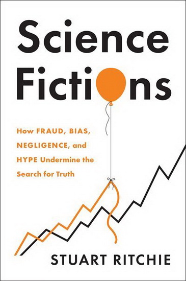 Science Fictions - STUART RITCHIE