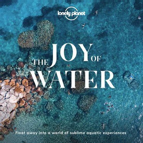 The Joy Of Water - COLLECTIF