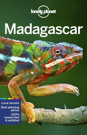 Madagascar 9 - COLLECTIF