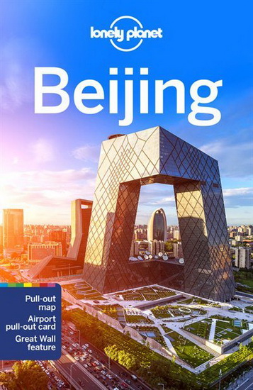 Beijing 12th Ed. - COLLECTIF