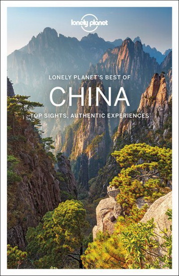 Best of China - COLLECTIF