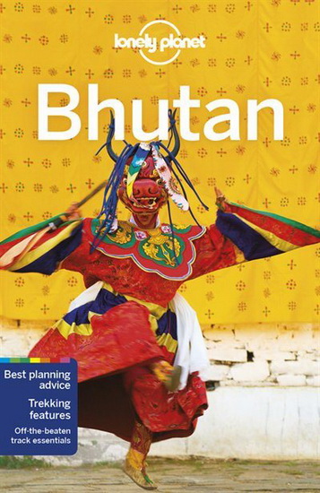 Bhutan 7 - BRADLEY MAYHEW - LINDSAY BROWN