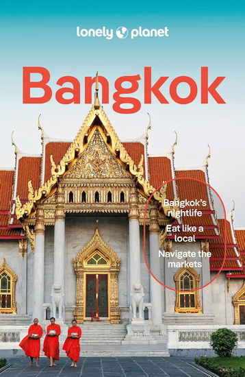 Bangkok - COLLECTIF