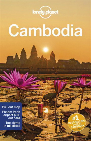 Cambodia - COLLECTIF