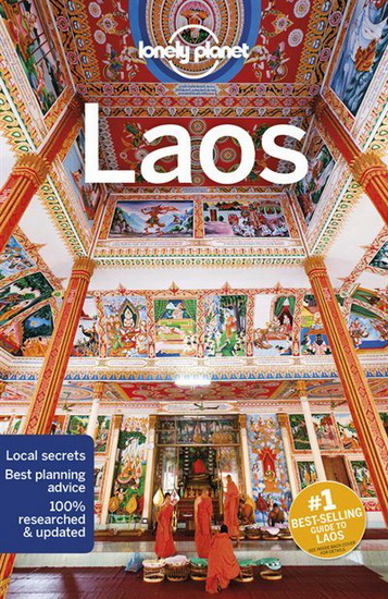 Laos - COLLECTIF