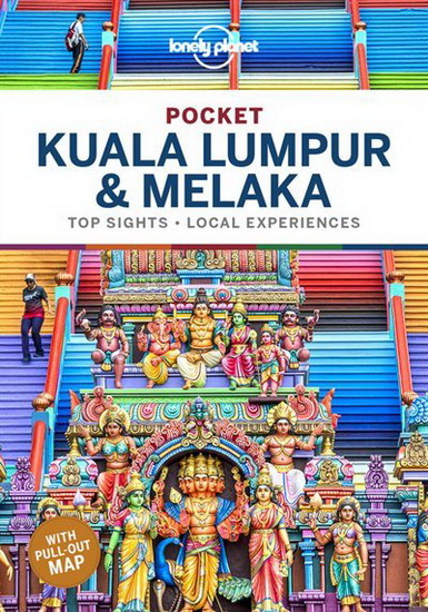 Pocket Kuala Lumpur & Melaka - COLLECTIF