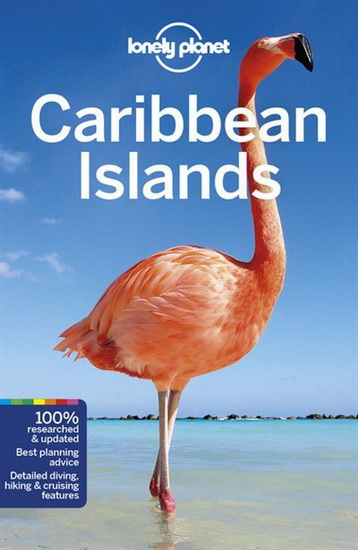 Caribbean Islands 8 - COLLECTIF
