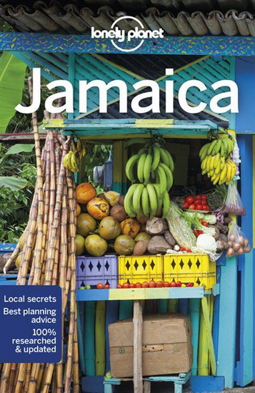 Jamaica - COLLECTIF