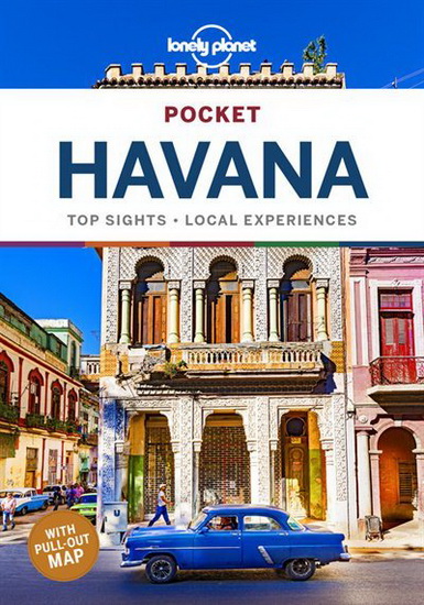 Pocket Havana (2nd Ed.) - COLLECTIF