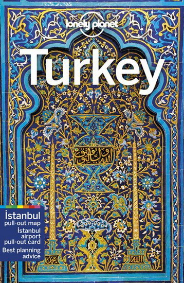 Turkey 16th Ed. - COLLECTIF